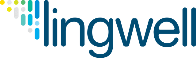 Lingwell Logo
